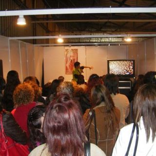 2009 Expoestetica